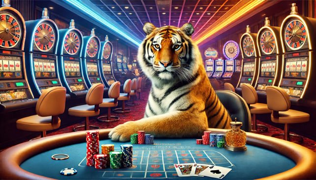 Slots ကစားနည်း Free Spins Wild Scatter Symbols Myanmar