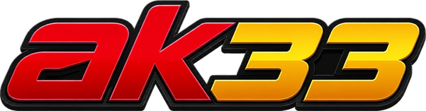 ak33 Logo